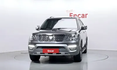 Kia Mohave 2018, 179878 км, за 13500000 KRW