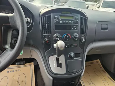 Hyundai Starex 2016, 201634 км, за 8000000 KRW - фото 15