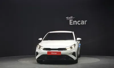 Kia K3 2023, 54736 км, за 18000000 KRW - фото 3