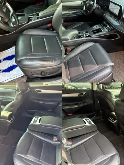 Hyundai Grandeur 2021, 128885 км, за 23200000 KRW
