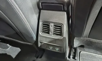 Renault-KoreaSamsung XM3 2020, 75755 км, за 10500000 KRW - фото 29