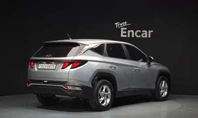 Hyundai Tucson 2022, 78329 км, за 19800000 KRW