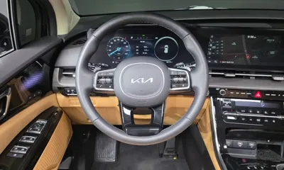 Kia Canival 2023, 53773 км, за 33000000 KRW - фото 13