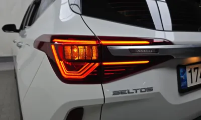 Kia Seltos 2023, 23074 км, за 21500000 KRW - фото 23