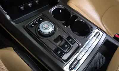 Kia Canival 2022, 157349 км, за 20800000 KRW - фото 9