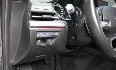 Genesis G80 2021, 138303 км, за 25500000 KRW - фото 29