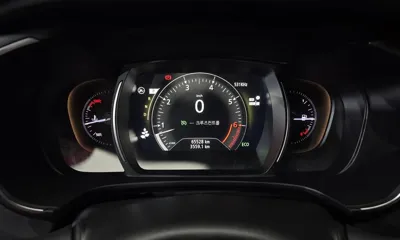Renault-KoreaSamsung QM6 2020, 65528 км, за 15200000 KRW - фото 8