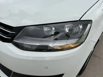 Volkswagen Sharan 2014, 180000 км, за 39800 CNY - фото 18