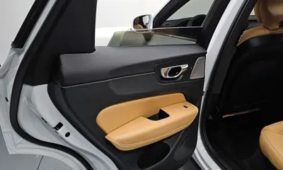 Volvo XC60 2025, 12792 км, за 55500000 KRW - фото 25