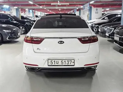 Kia K7 2017, 149629 км, за 11200000 KRW