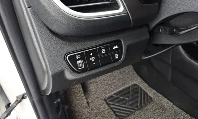 Kia Seltos 2021, 43825 км, за 18400000 KRW - фото 27