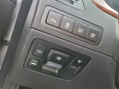 Hyundai Equus 2010, 188391 км, за 2950000 KRW - фото 8