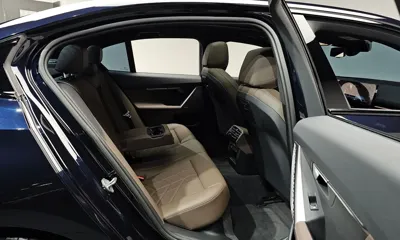 BMW 5-Series 2024, 22076 км, за 60700000 KRW - фото 27