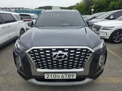 Hyundai Palisade 2022, 63088 км, за 25900000 KRW