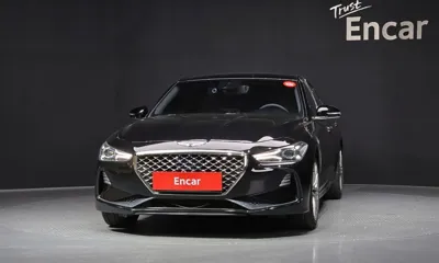 Genesis G70 2019, 59823 км, за 22900000 KRW - фото 3