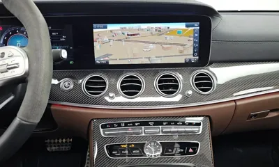 Mercedes-Benz E-Class 2019, 59261 км, за 59990000 KRW - фото 14