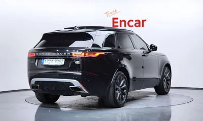Land Rover Range Rover Velar 2021, 65439 км, за 50900000 KRW