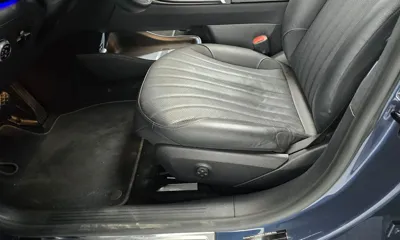 Mercedes-Benz EQS 2022, 46905 км, за 66490000 KRW - фото 33