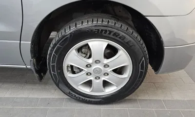 Hyundai Starex 2017, 116294 км, за 14400000 KRW - фото 5