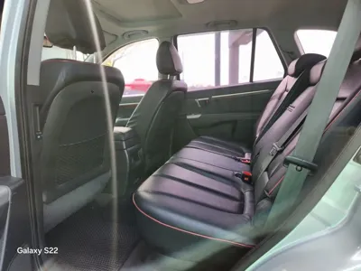 Hyundai Santafe 2009, 133000 км, за 3300000 KRW - фото 13