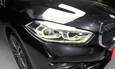 BMW 1-Series 2024, 20207 км, за 23900000 KRW - фото 22