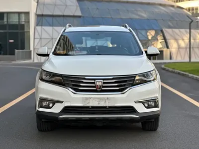 Roewe RX5 2016, 23000 км, за 18900 CNY - фото 2