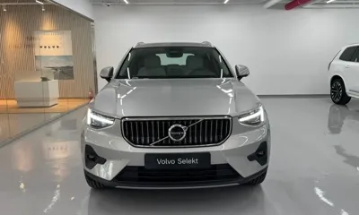 Volvo XC40 2025, 1680 км, за 43500000 KRW