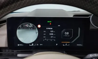 Kia Canival 2025, 33433 км, за 42900000 KRW - фото 8