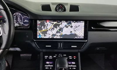 Porsche Cayenne 2019, 96859 км, за 75000000 KRW - фото 14