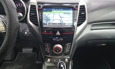 KG_Mobility_Ssangyong TIBOLI 2018, 90880 км, за 7000000 KRW - фото 31