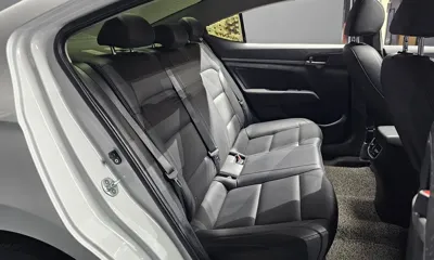 Hyundai Avante 2016, 88836 км, за 9300000 KRW - фото 12