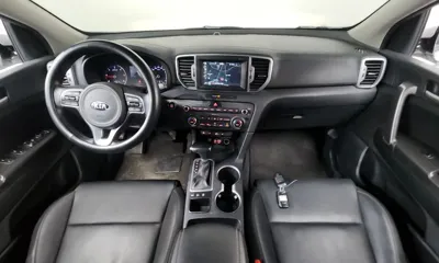 Kia Sportage 2017, 151659 км, за 10300000 KRW - фото 7