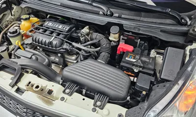 ChevroletGMDaewoo Spark 2014, 41883 км, за 4200000 KRW - фото 6
