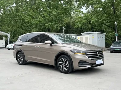Volkswagen Viloran 2022, 88000 км, за 139000 CNY