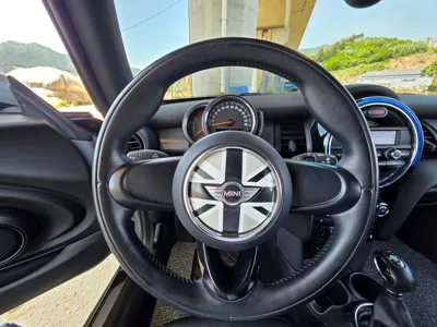MINI Cooper 2014, 159118 км, за 4500000 KRW - фото 8