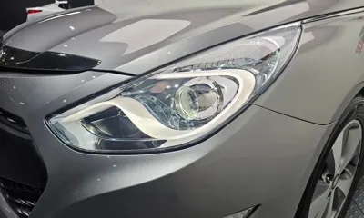 Hyundai Sonata 2012, 169307 км, за 3500000 KRW - фото 22