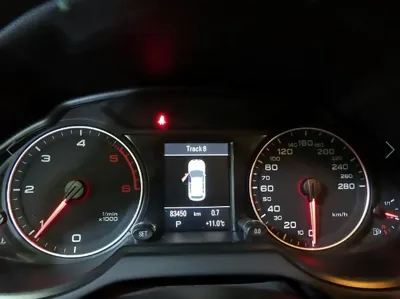 Audi Q5 2012, 83442 км, за 8990000 KRW - фото 9