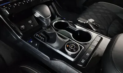 Kia Mohave 2021, 38393 км, за 33800000 KRW - фото 9