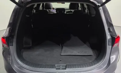 Hyundai Santafe 2021, 53835 км, за 23490000 KRW - фото 32