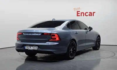 Volvo S90 2018, 370365 км, за 9900000 KRW