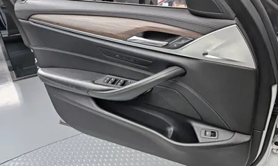 BMW 5-Series 2018, 127852 км, за 23900000 KRW - фото 24