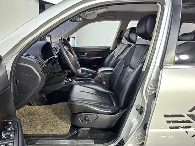 KG_Mobility_Ssangyong Rexton 2013, 212279 км, за 2590000 KRW - фото 8