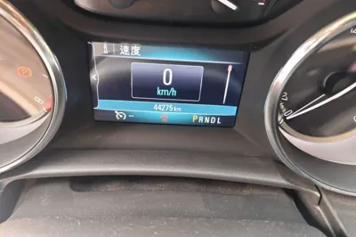 Buick Verano 2018, 44200 км, за 35437.81 CNY - фото 12