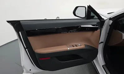 Hyundai Grandeur 2024, 2735 км, за 37100000 KRW - фото 24