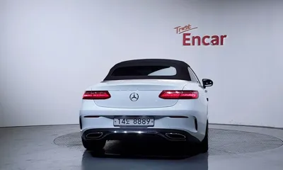 Mercedes-Benz E-Class 2018, 68164 км, за 45990000 KRW - фото 4