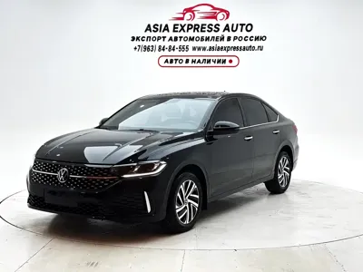 Volkswagen Lavida · 2023 год