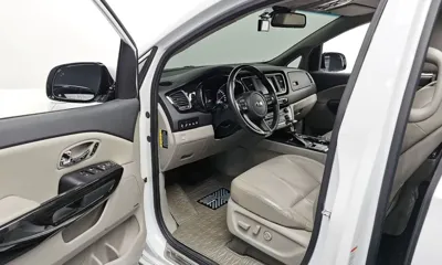 Kia Canival 2019, 208594 км, за 13490000 KRW - фото 10