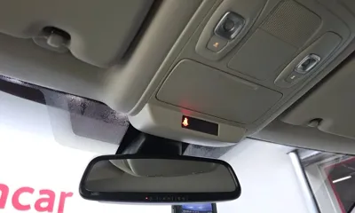 Renault-KoreaSamsung SM6 2019, 123649 км, за 6300000 KRW - фото 19