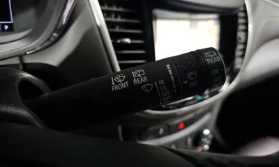 ChevroletGMDaewoo Trax 2018, 72060 км, за 6990000 KRW - фото 26