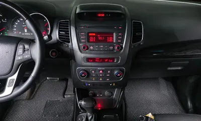 Kia Sorento 2014, 87807 км, за 8500000 KRW - фото 14